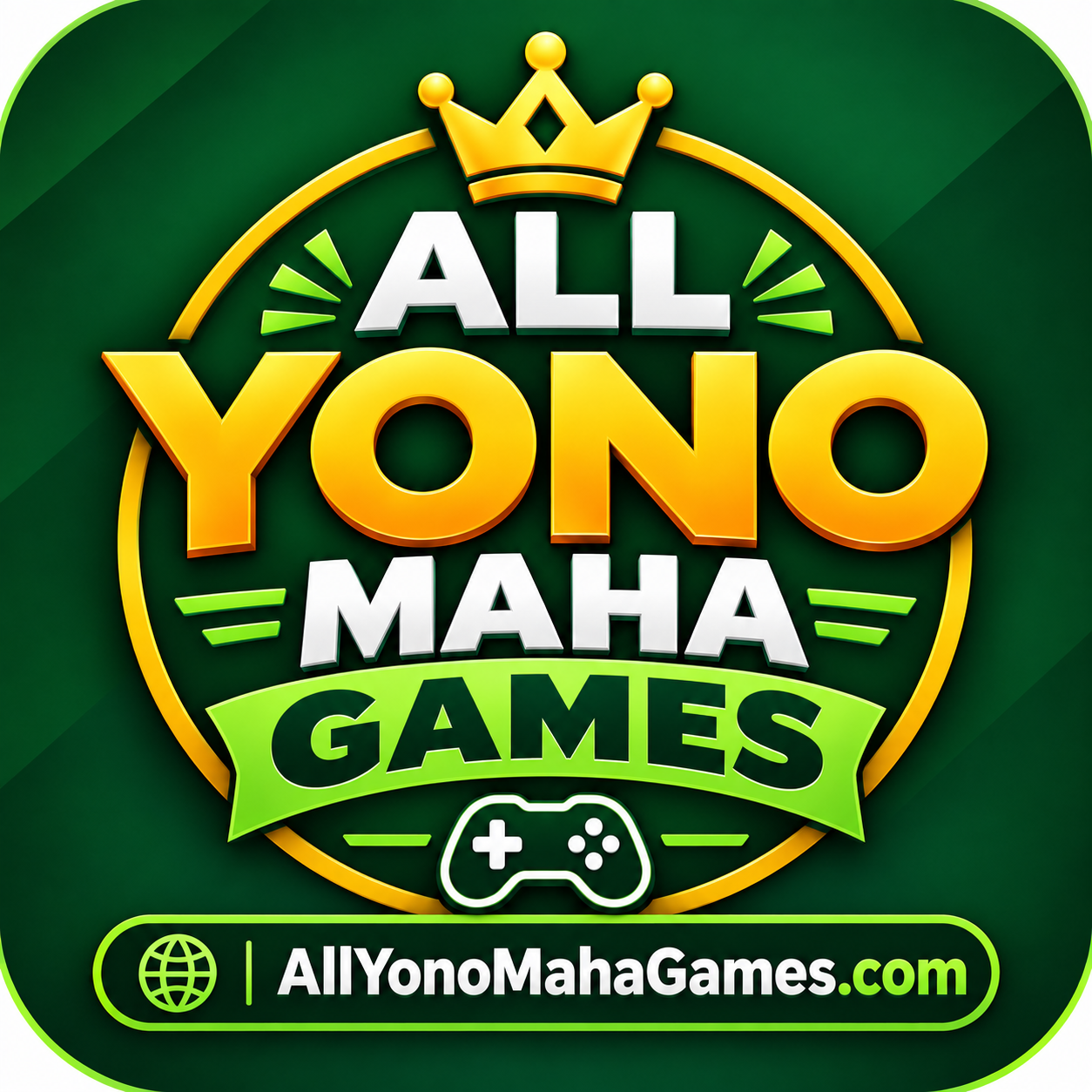 All Yono Games