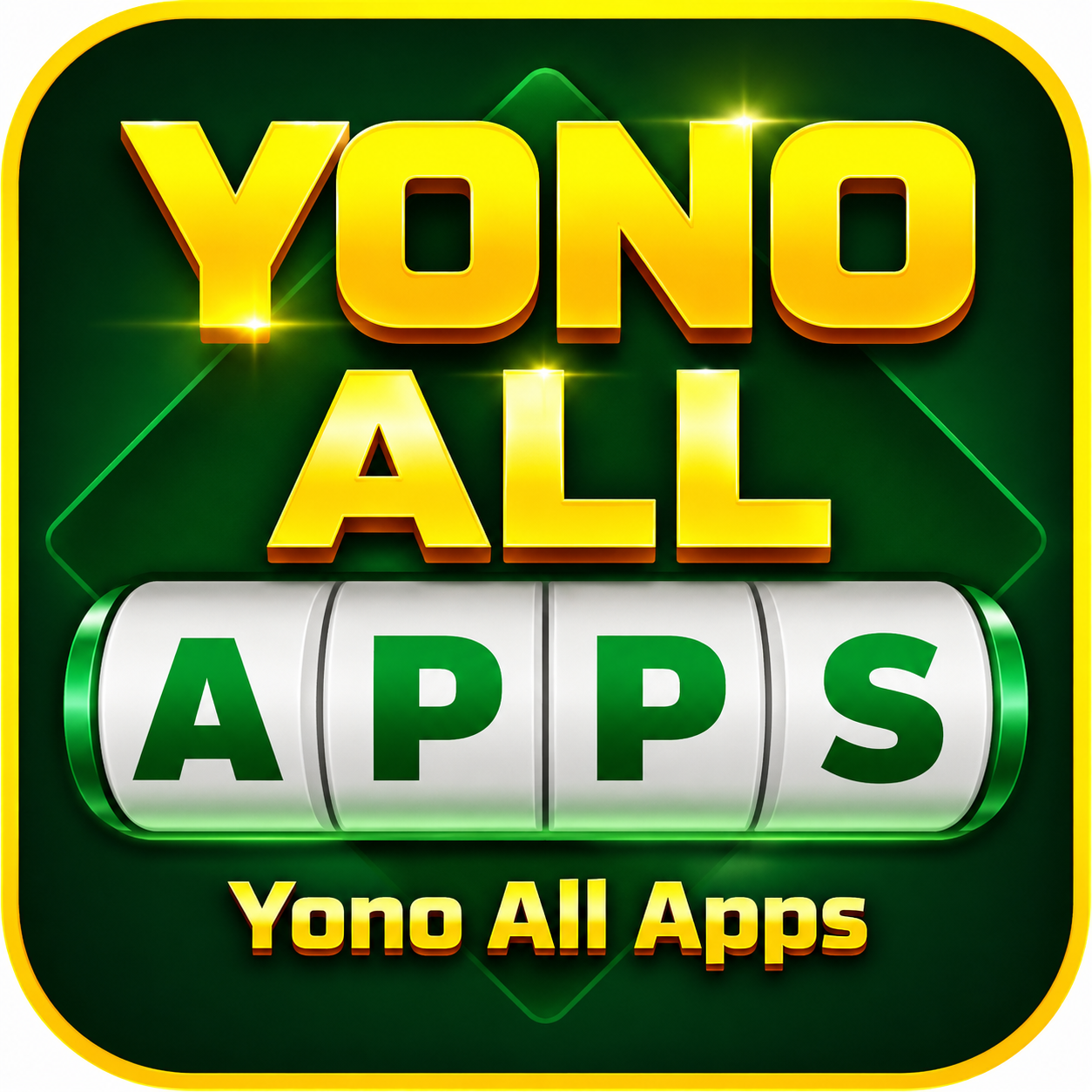 All Yono Apps